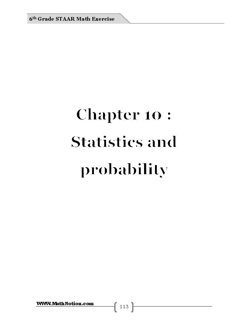 Book preview page