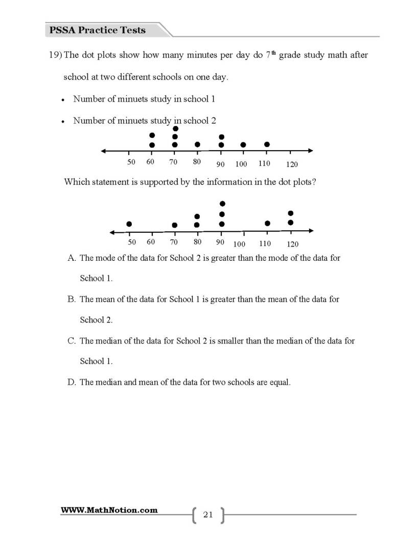 Book preview page
