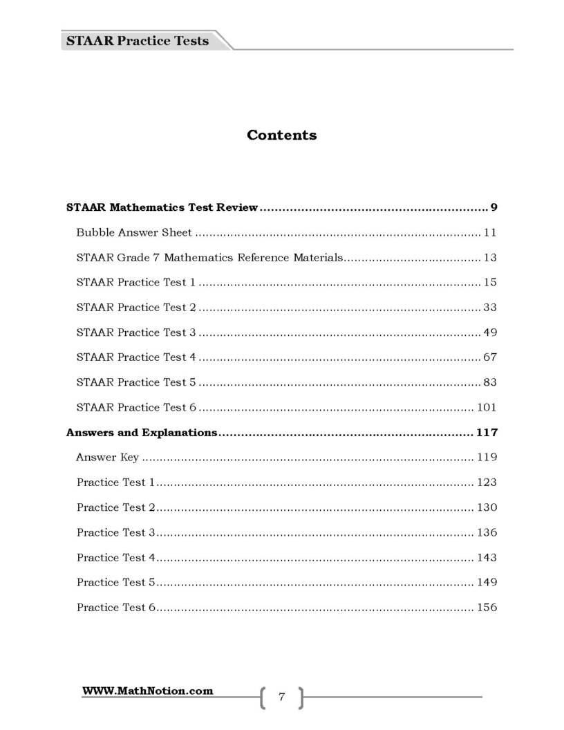Book preview page