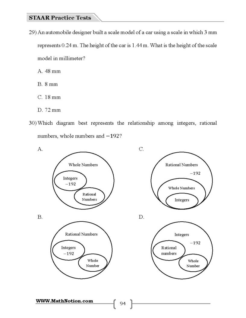 Book preview page