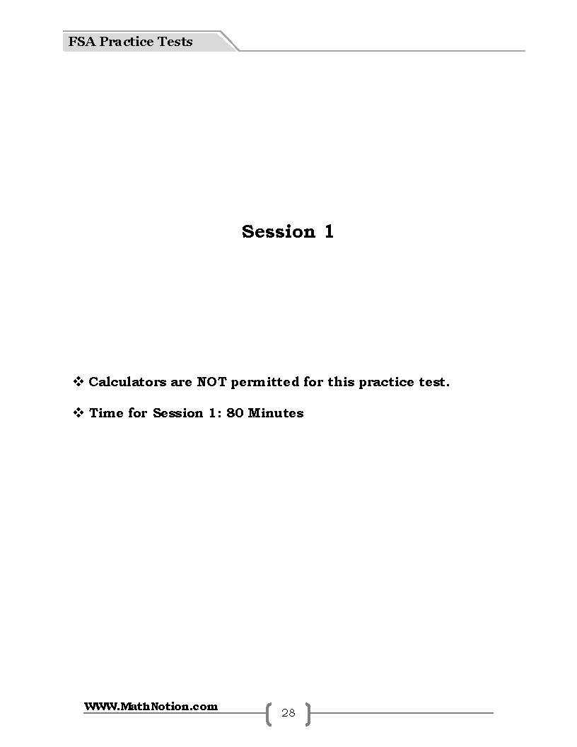 Book preview page