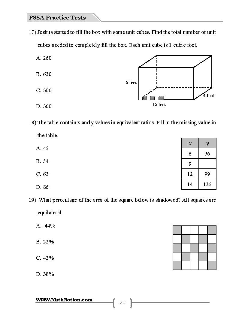 Book preview page