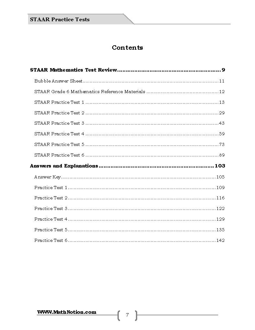 Book preview page