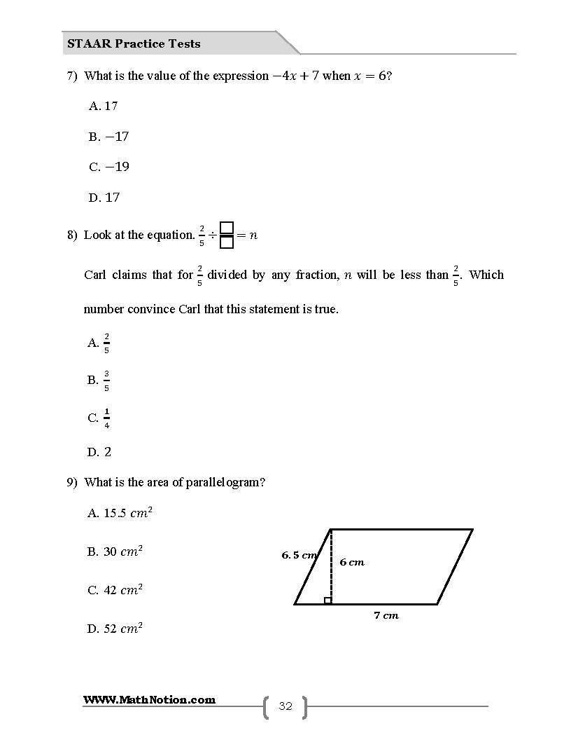 Book preview page