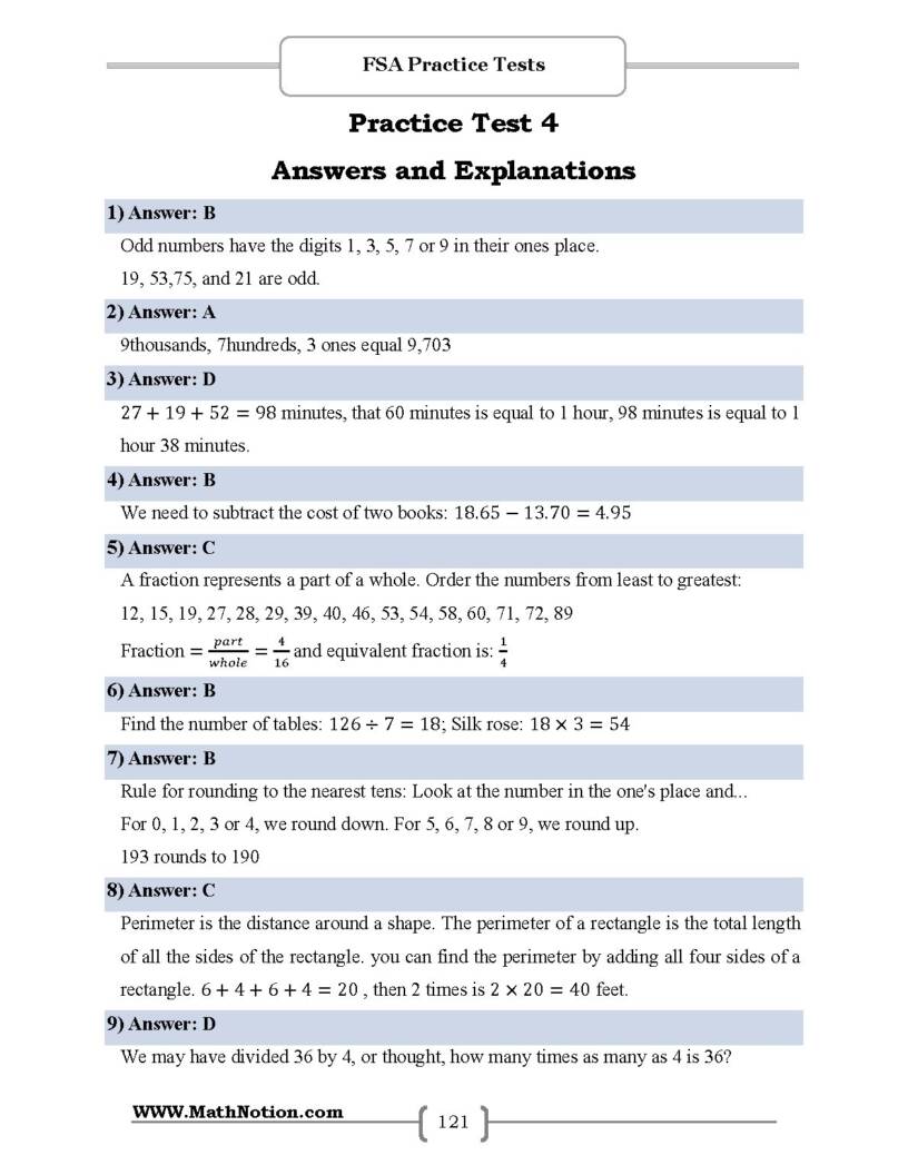 Book preview page