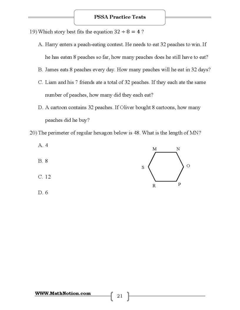 Book preview page