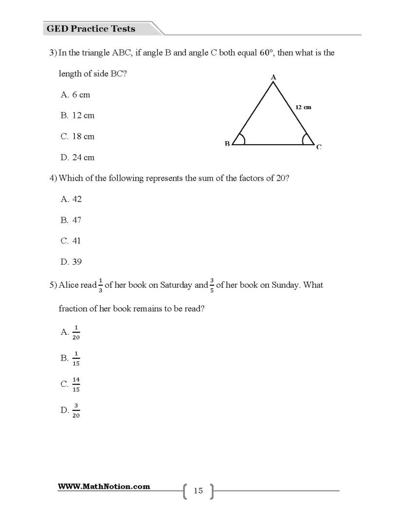 Book preview page