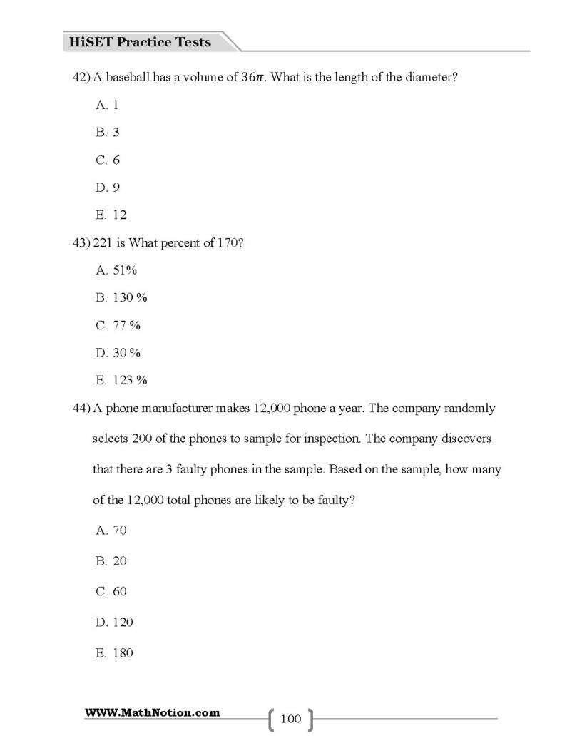 Book preview page