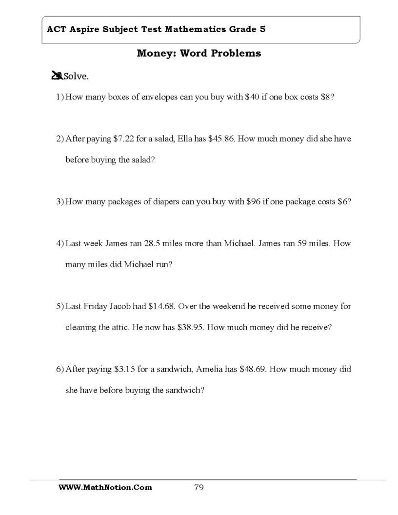 Book preview page
