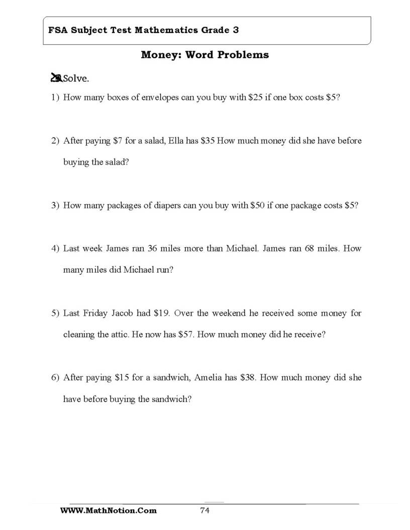 Book preview page
