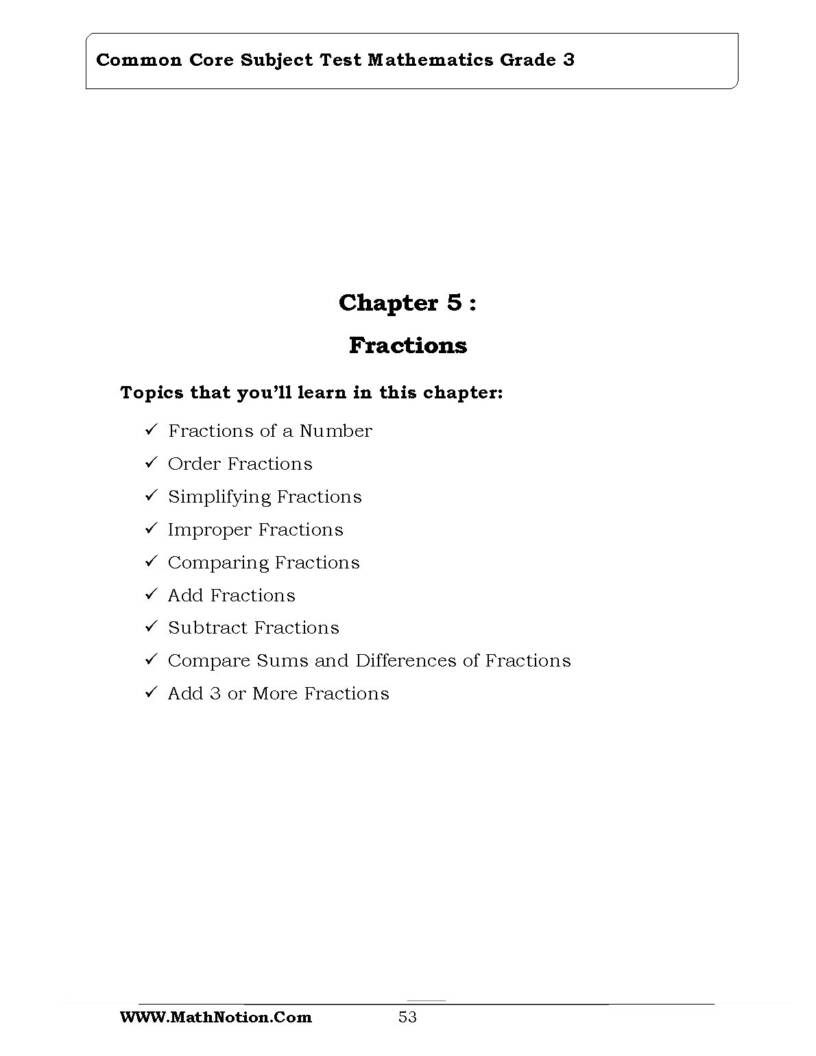 Book preview page