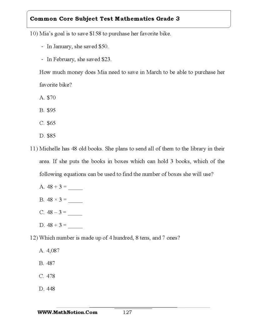 Book preview page