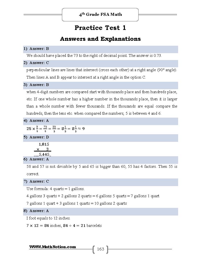 Book preview page