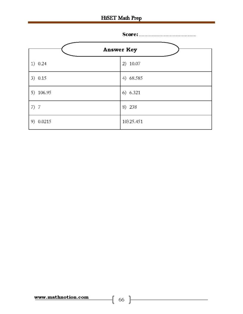 Book preview page