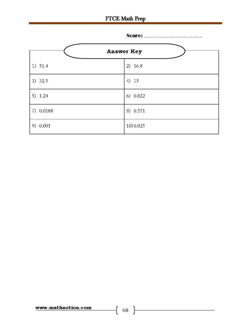 Book preview page