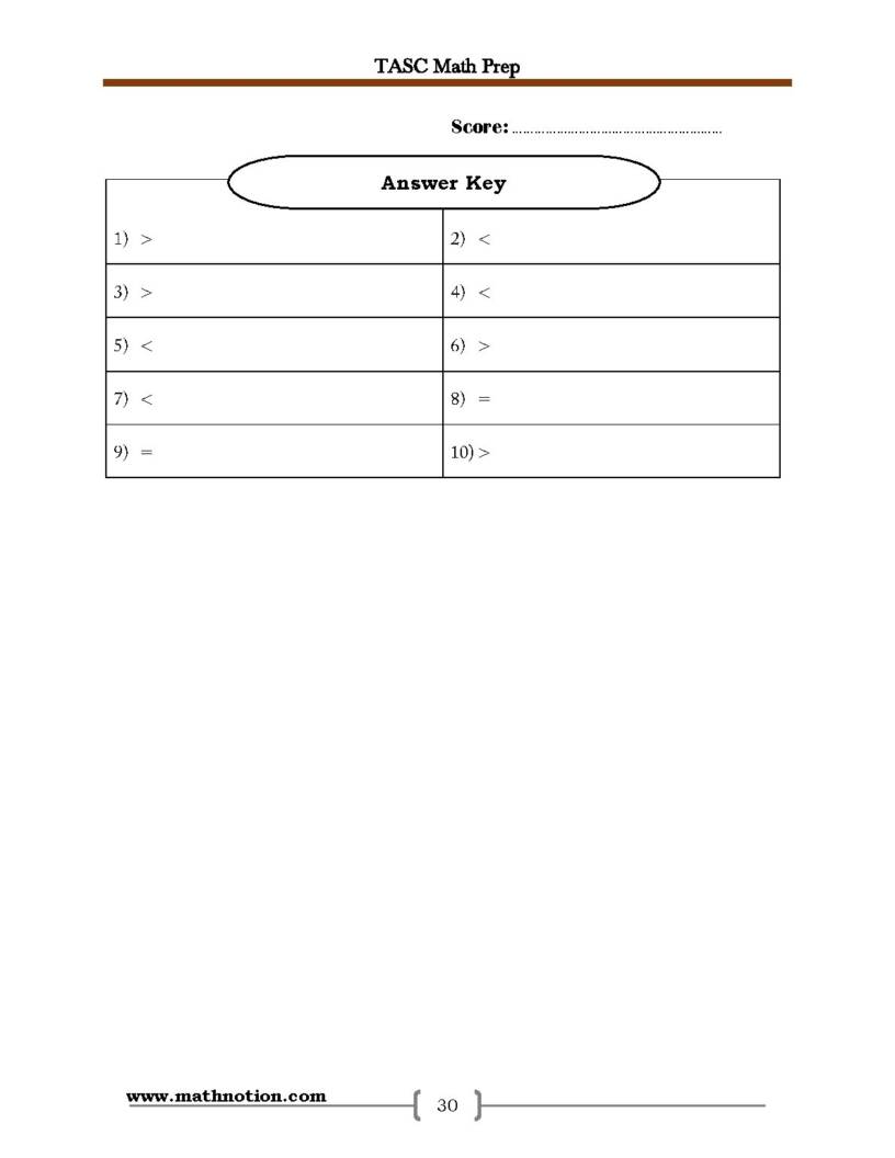 Book preview page