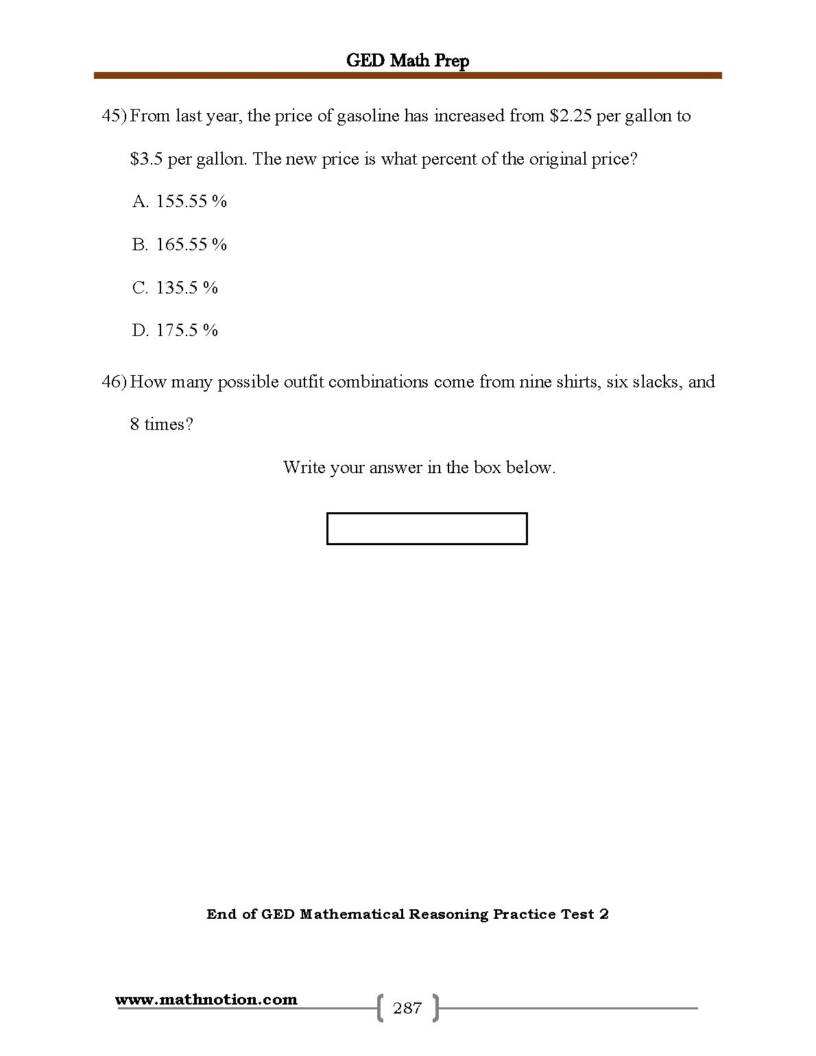 Book preview page