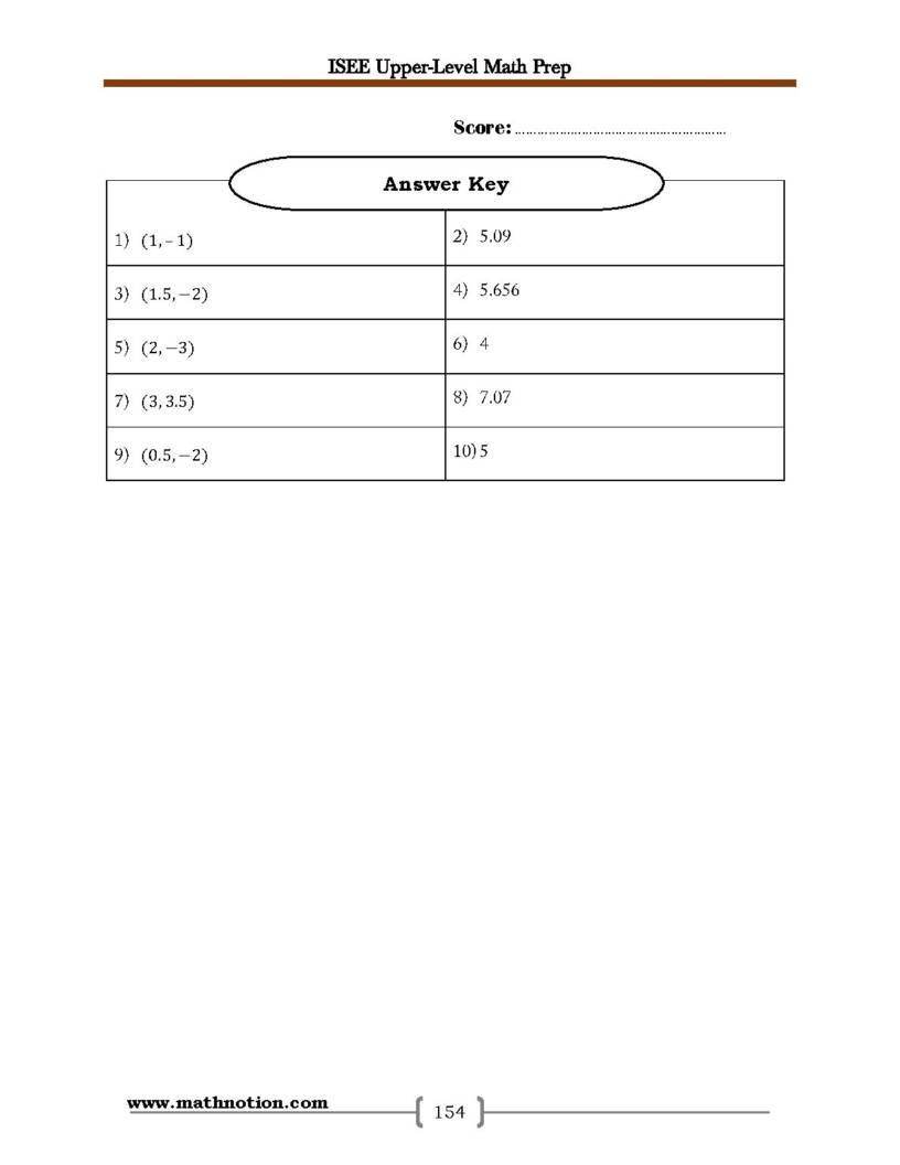 Book preview page