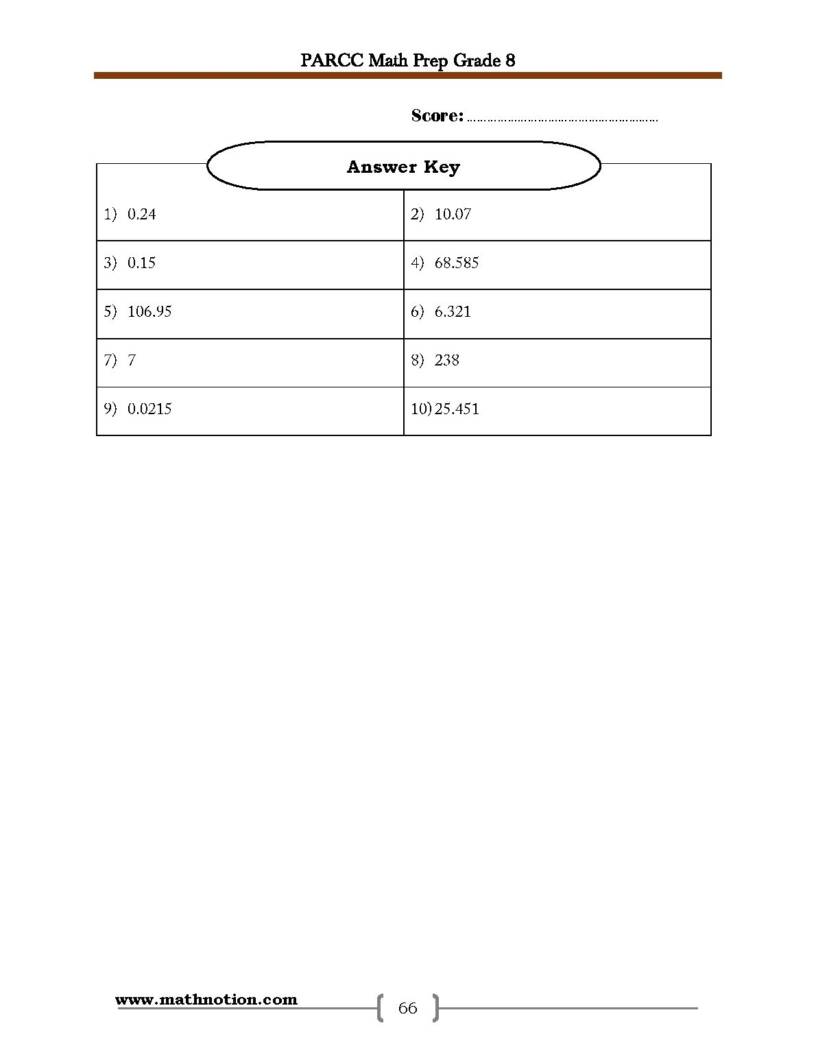 Book preview page