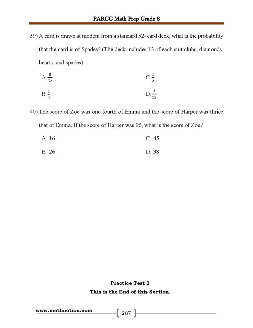 Book preview page