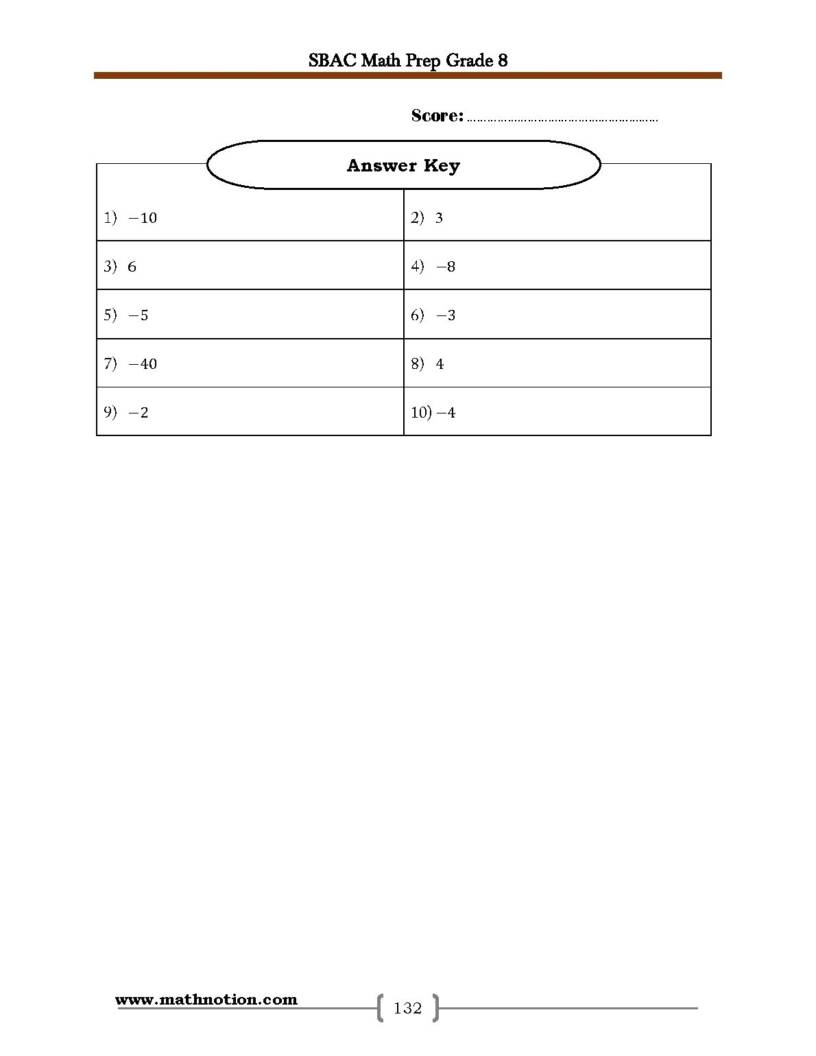 Book preview page